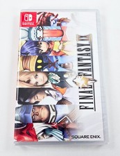 FINAL FANTASY IX 9 NUOVO