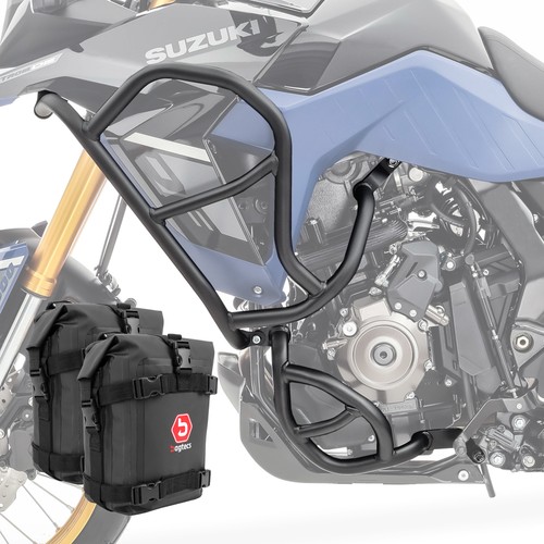 Set paramotore alto basso - basso, +