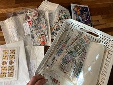 Francobollo mondiale 10kg