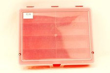 Cassette porta minuterie c)8