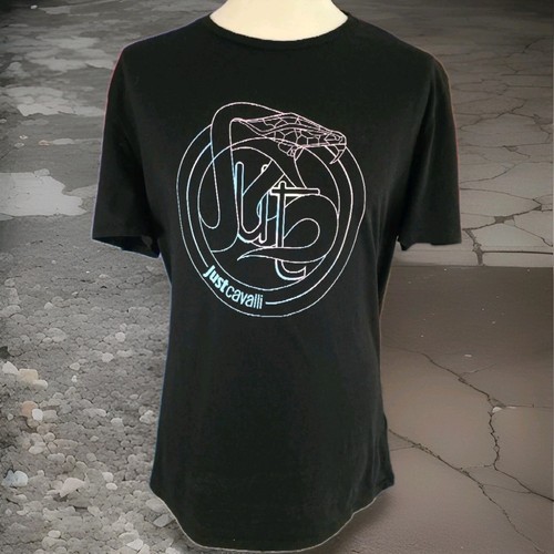 Just cavalli shirt - just, t-shirt