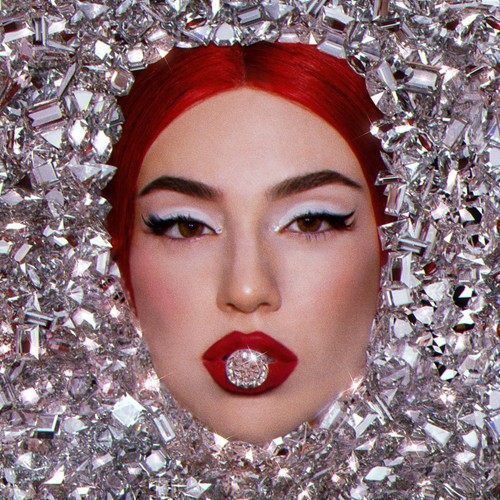 Diamonds dancefloors ava max - diamonds, &