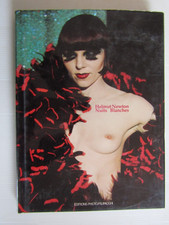 HELMUT NEWTON/NUITS BLANCHES