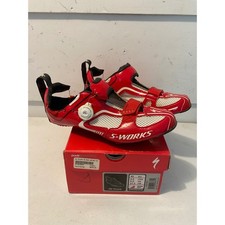 Scarpe ciclismo specializzate - scarpe,