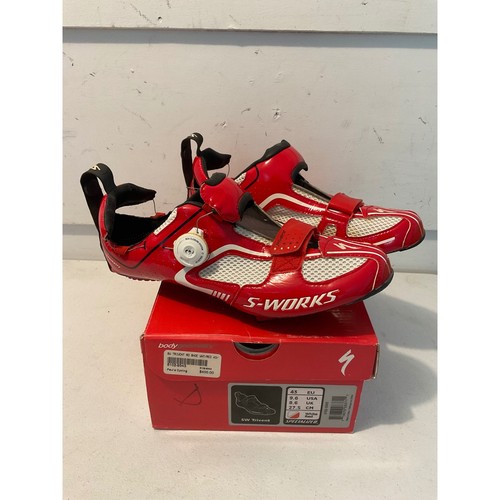 Scarpe ciclismo specializzate - scarpe,