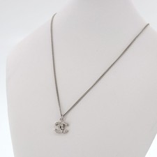 Collana catena CHANEL usata