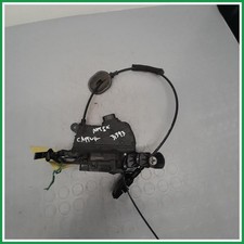 Serratura Anteriore Sinistra