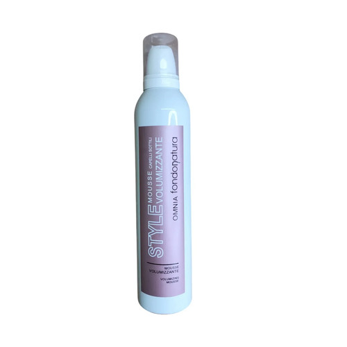Fondonatura mousse - fondonatura,