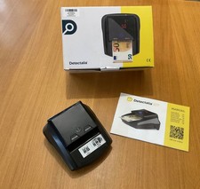 Rilevatore di banconote di