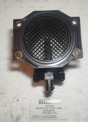 22680 debimetro nissan terrano - 22680,