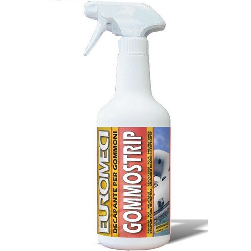 Euromeci gommostrip decapante - euromeci,