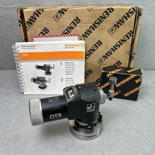 Renishaw OTS AA Sonda di