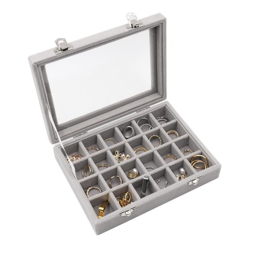 Yuknees porta orecchini - porta,