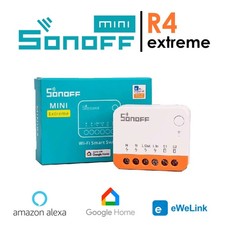 SONOFF MINI R4 Extreme Smart