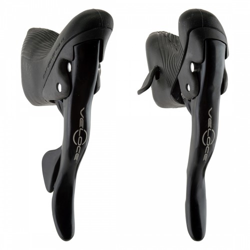 Campagnolo veloce ergopower - campagnolo,
