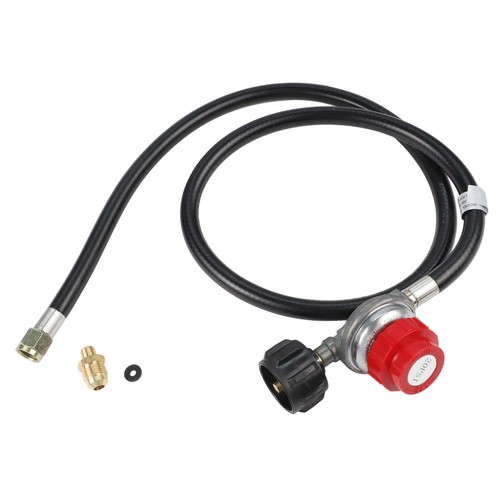 Regolatore gas propano