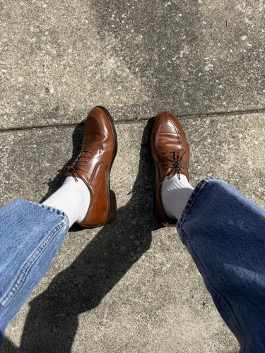Pronto uomo oxford pelle - pronto,