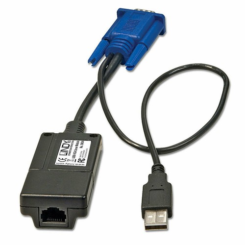 Lindy 39634 modulo usb - 39634, ca