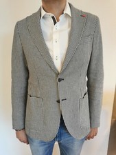 Giacca Blazer Uomo Manuel Ritz Tg. 48
