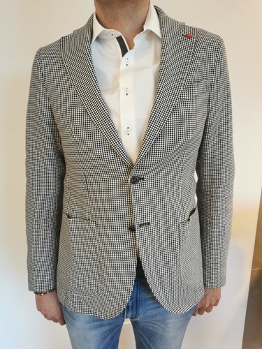 Giacca blazer uomo - giacca,