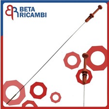 Asta Livello Olio Citroen C2 C3 Saxo Xsara Peugeot 206 307 Astina Stecca 1.1 1.4