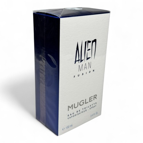 Thierry mugler alien - thierry, man