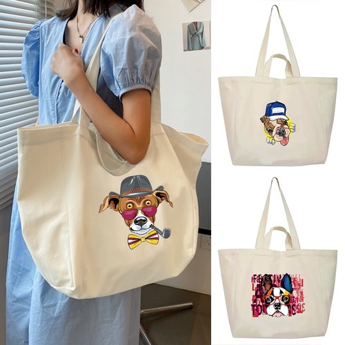 Nuova borsa riutilizzabile - , in
