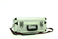 Foto Koffer bag hard case Revue mit Gurt (12121928)