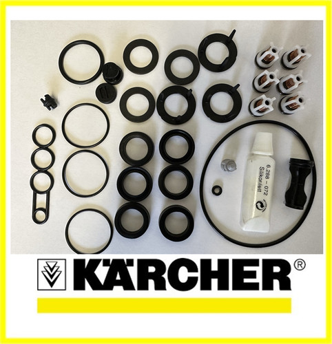 Karcher kit guarnizioni pompa - kit,