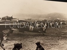 GUERRA 1940/1943 51º Stormo