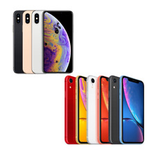 Smartphone Apple iPhone XS/XR