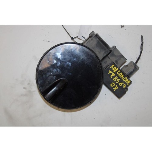 Sportello carburante land - carburante,