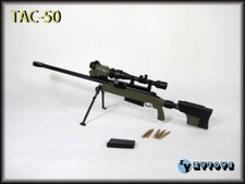 ZYTOYS ZY8036B 1/6 TAC-50 WWII