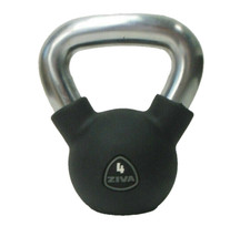 Ziva Performance Kettlebell