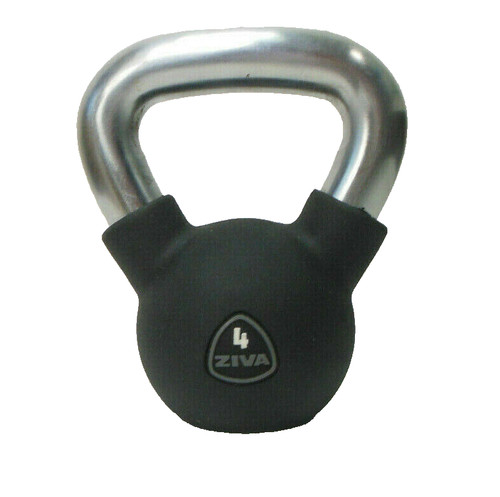 Ziva performance kettlebell - performance,