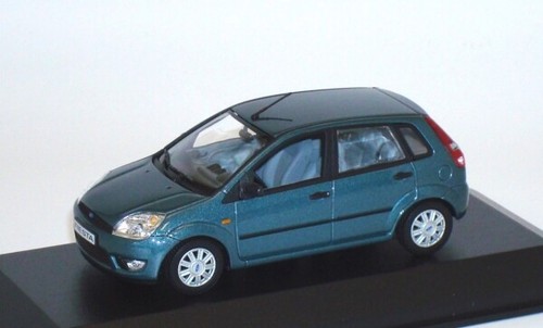 Ford fiesta 2002 porte 5 - ford,