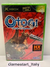 OTOGI MYTH OF DEMONS XBOX -