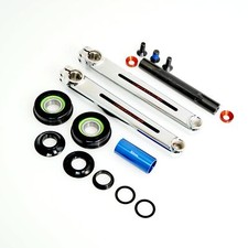 REDLINE FLIGHT pedivelle BMX