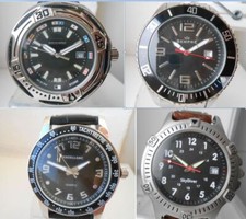 PILOT WATCH AVIATOR OROLOGIO