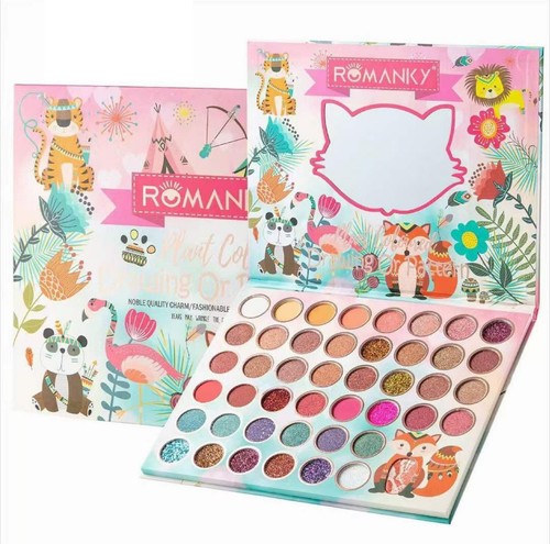 Palette ombrettipalette di - ombrettipalette,