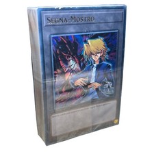Yu gi oh Deck Joey Drago Nero Occhi Rossi Ldk2 sealed ita ultra Raro Mazzo