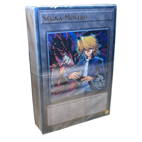 Deck joey drago nero - oh,