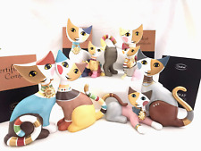 NUOVO Goebel gatto gatto anno