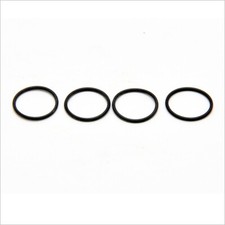 O Ring 12 x 14 x 1 mm #22029-1