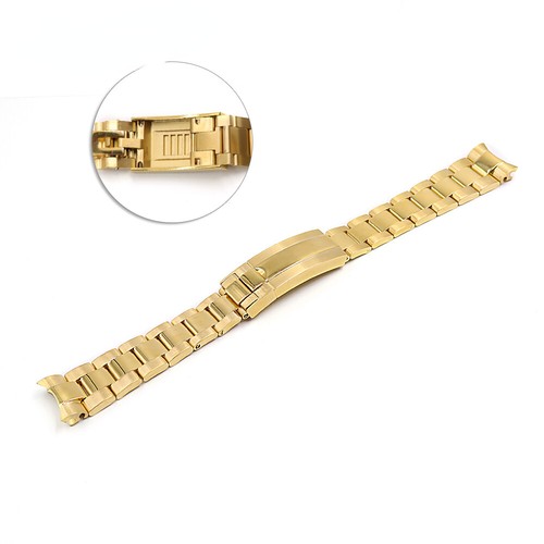 Bracciale cinturino orologio