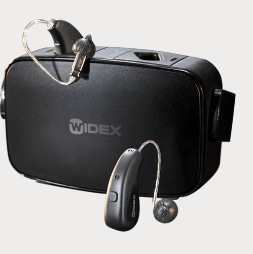 Hearing aids rechargeable - hearing,
