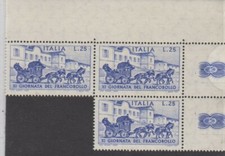 terzina angolare L. 25- 11