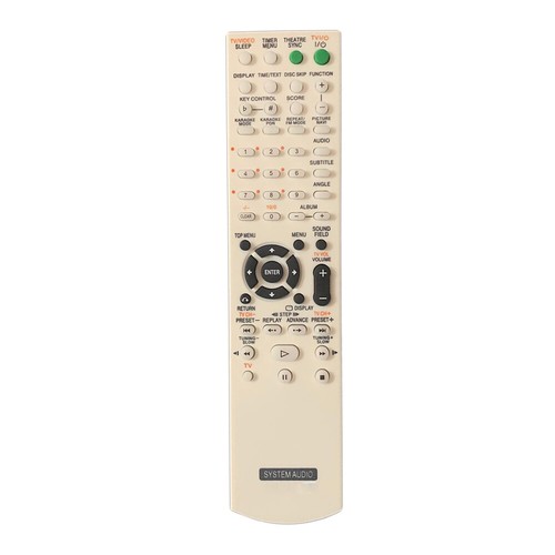 Telecomando per sony - telecomando,