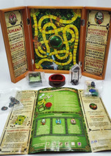 Spin Master Games JUMANJI in