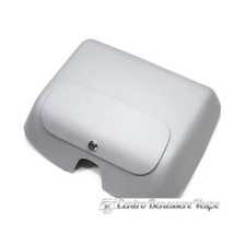 Vespa GS 160 bauletto porta